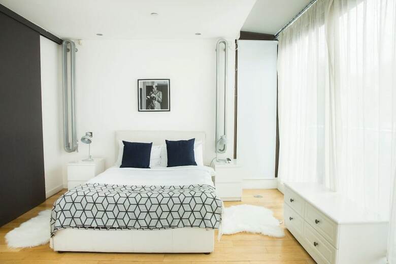 The Holborn Lights - Modern 3bdr Rooftop Terrace & Garage