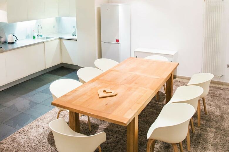 The Holborn Lights - Modern 3bdr Rooftop Terrace & Garage