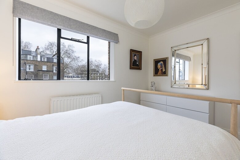 Apartamento Modern 2br Flat Minutes From Kensington Gardens