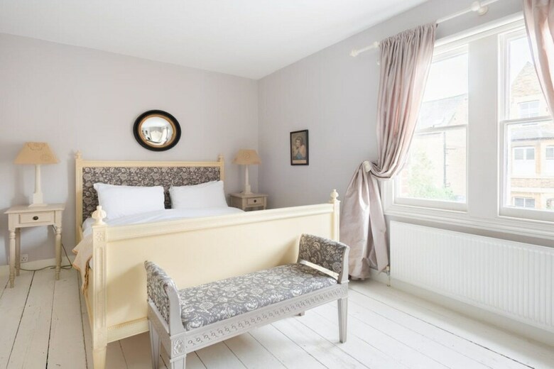 The Writers Townhouse - Beautiful 4bdr In Jericho