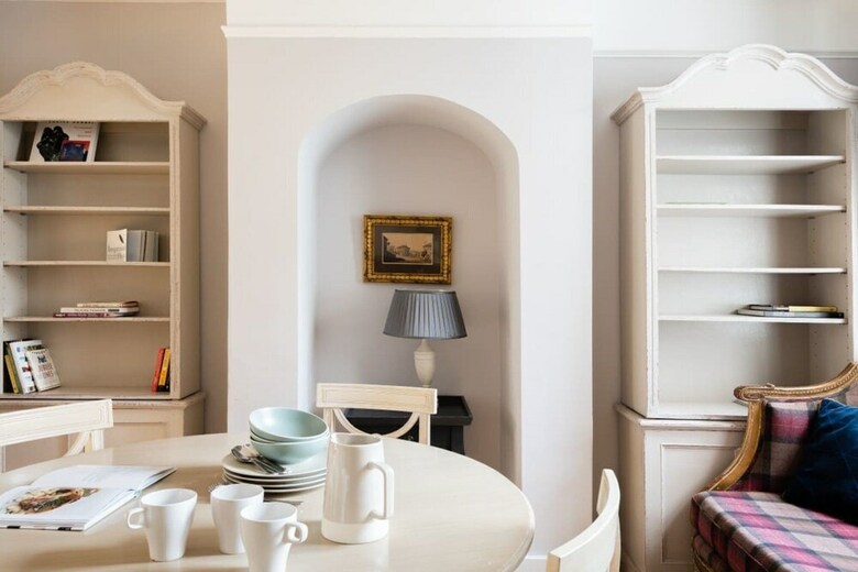 The Writers Townhouse - Beautiful 4bdr In Jericho