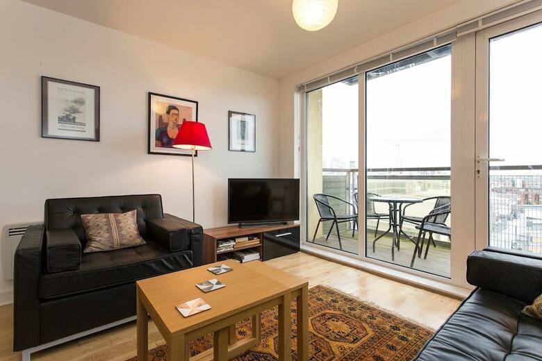 Apartamento Magnificent 1br In Historical Greenwich