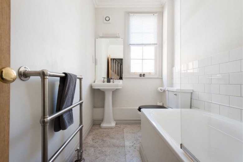 The Beaumont Escape - Charming & Modern 4bdr Townhouse