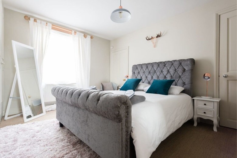 The Beaumont Escape - Charming & Modern 4bdr Townhouse