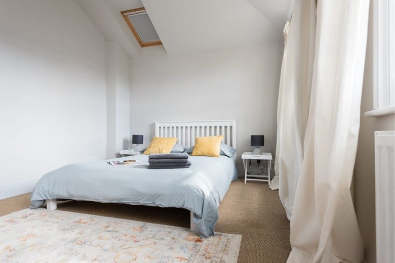 The Beaumont Escape - Charming & Modern 4bdr Townhouse
