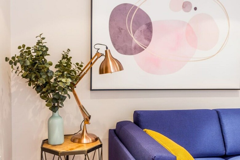 Apartamento The Modern Classic - Contemporary & Elegant 3bdr Home
