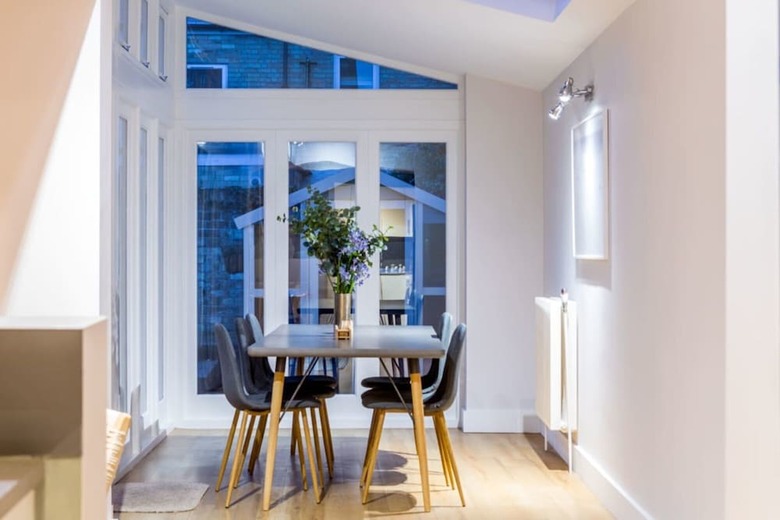 Apartamento The Modern Classic - Contemporary & Elegant 3bdr Home