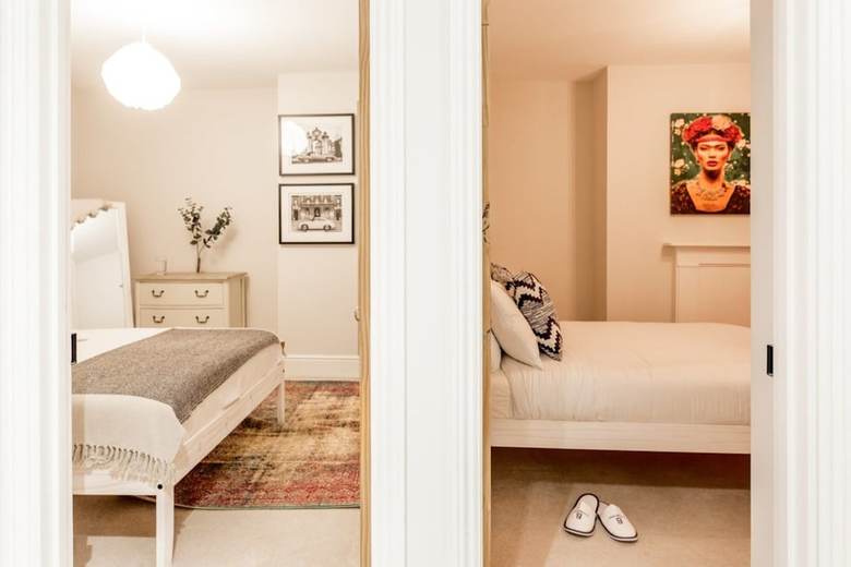 Apartamento The Modern Classic - Contemporary & Elegant 3bdr Home