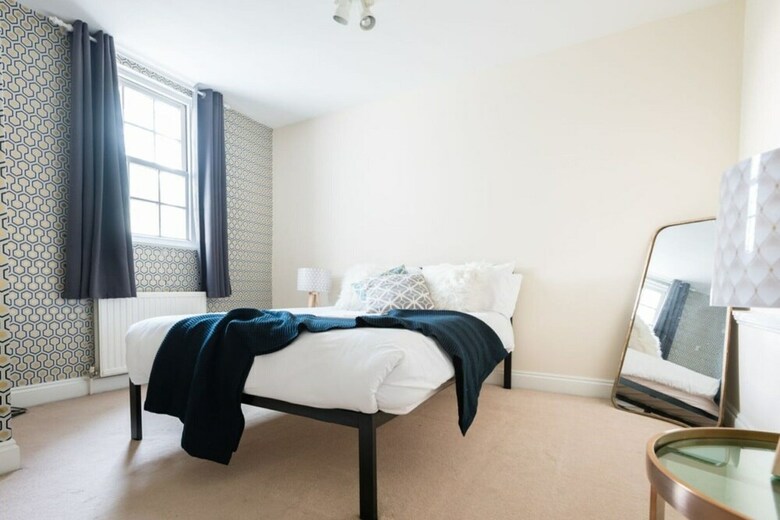Apartamento The Lapis Lounge - Large 3bdr House At River Avon