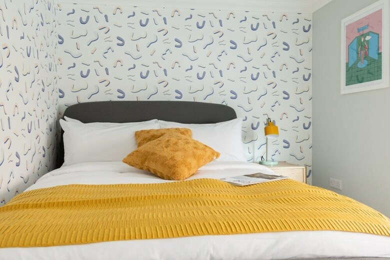 Apartamento The Oxford Loft - Central & Modern 2bdr Hidden Gem