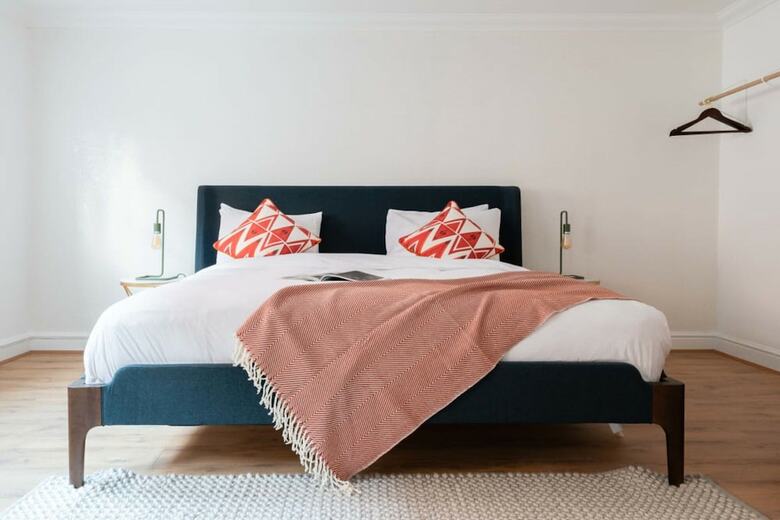 Apartamento The Oxford Loft - Central & Modern 2bdr Hidden Gem