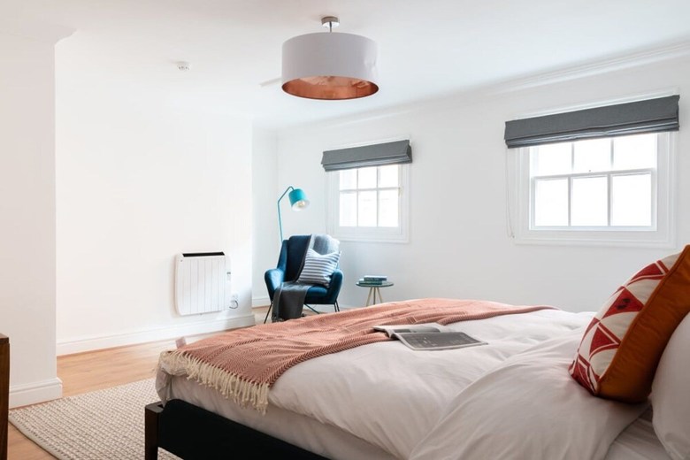 Apartamento The Oxford Loft - Central & Modern 2bdr Hidden Gem