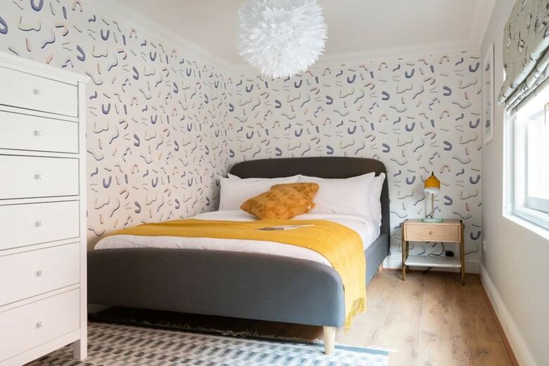 Apartamento The Oxford Loft - Central & Modern 2bdr Hidden Gem
