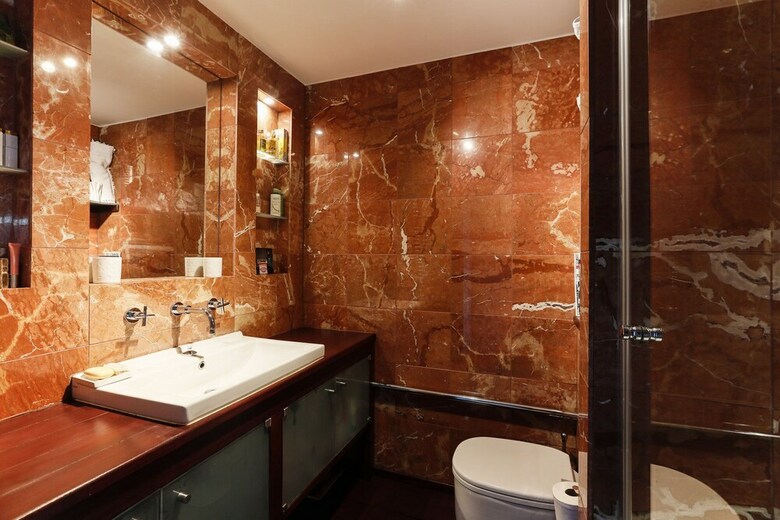 Apartamento Fantastic Flat With Views Over River Thames