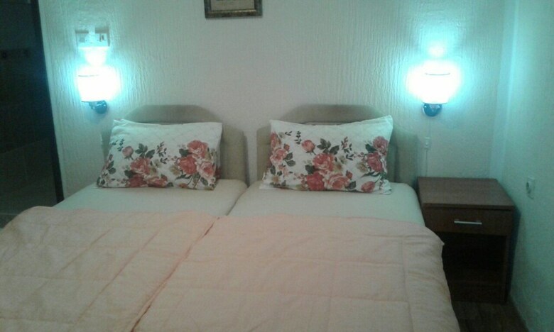 Apartamento Ivancevic Triple Room