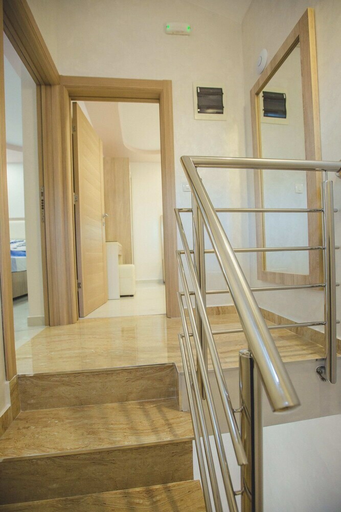 Apartamento Nino Superior, Standard Double Studio With Terrace No.6