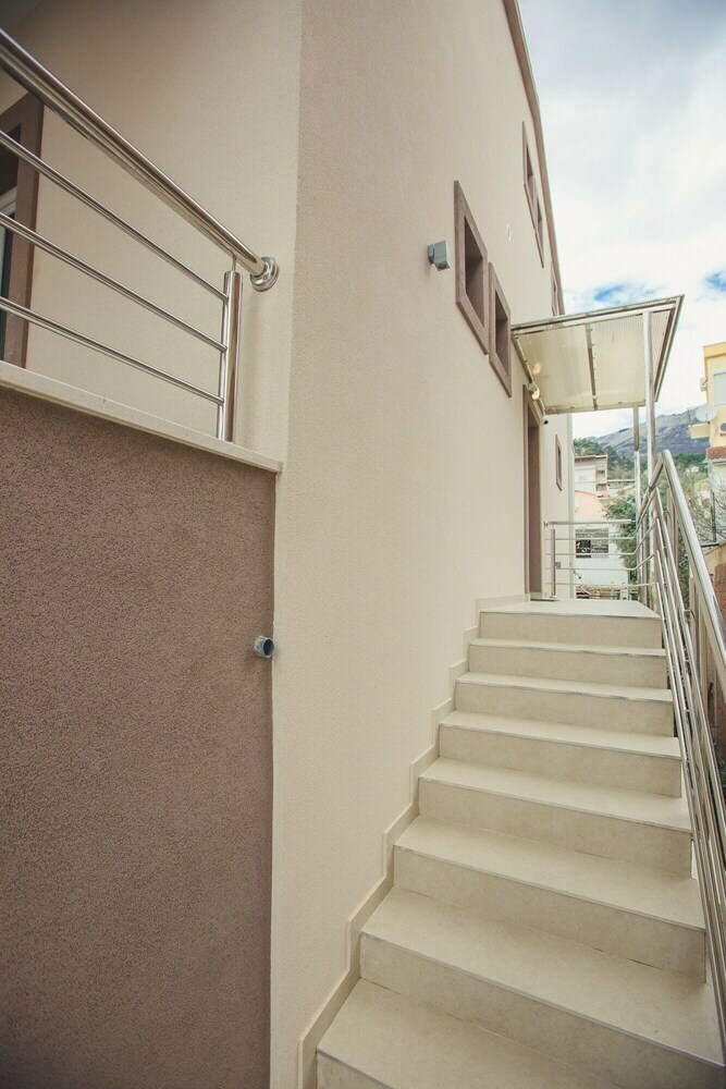 Apartamento Nino Superior, Standard Double Studio With Terrace No.6