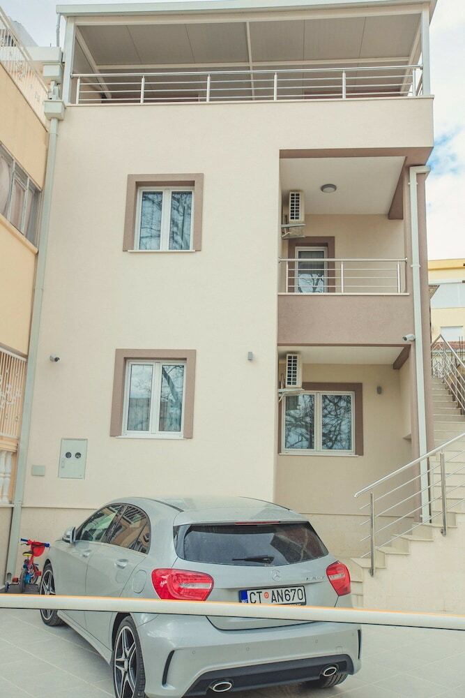 Apartamento Nino Superior, Standard Double Studio With Terrace No.6
