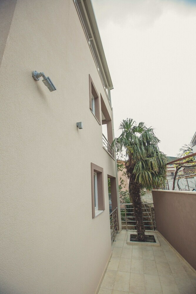 Apartamento Nino Superior, Standard Double Studio With Terrace No.6