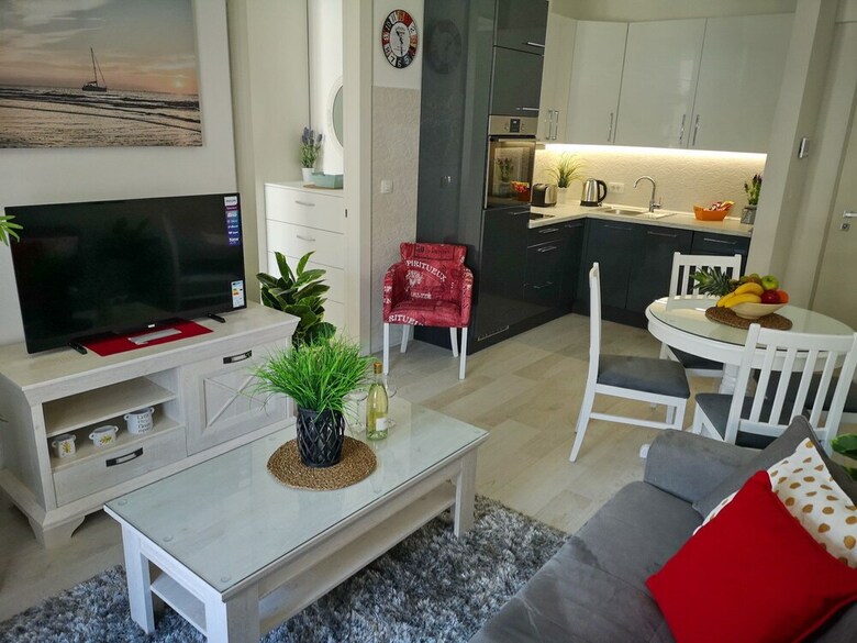 Magnolia Two Bedrooms Apartment -30