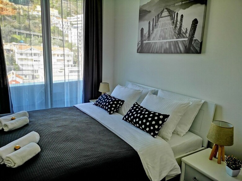 Magnolia Two Bedrooms Apartment -30