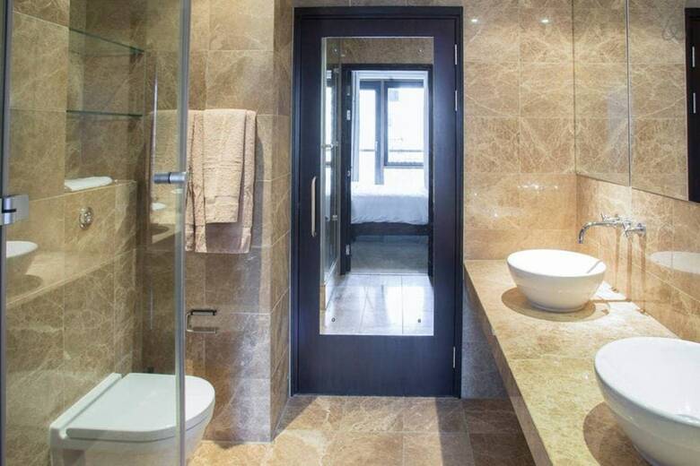 Apartamento The Edges Sandyford Dublin