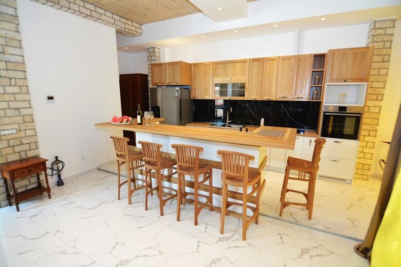 Balabusic Two-bedrooms Deluxe Apartment No.9