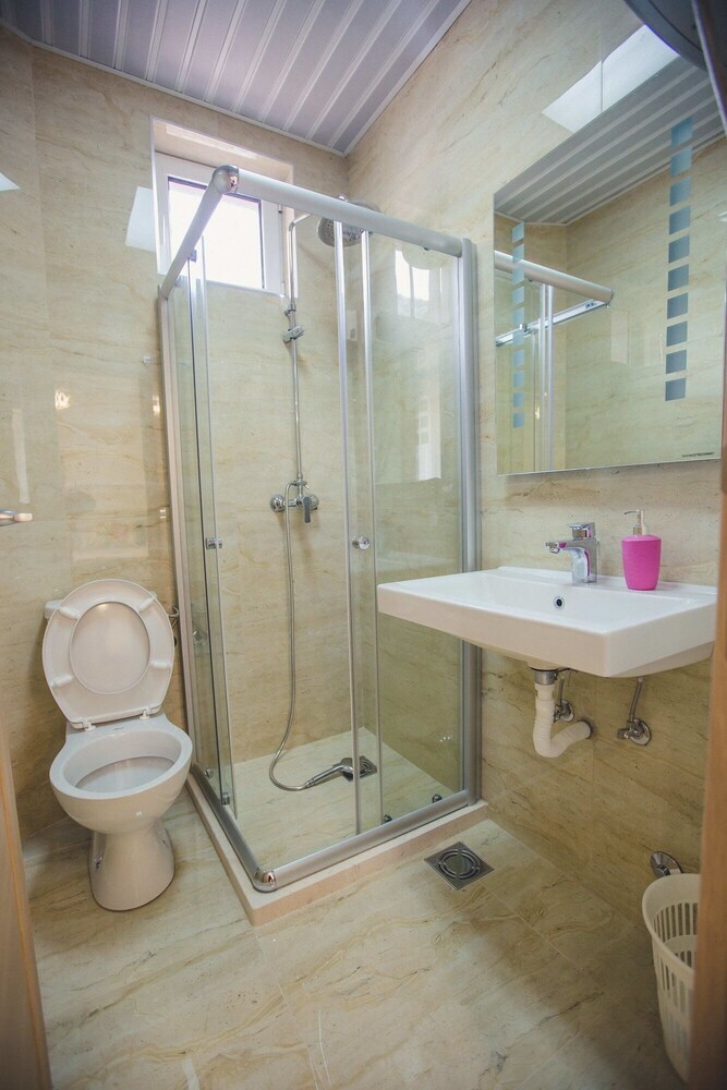 Apartamentos Nino Superior, Standard Triple Studio With Terrace No.4