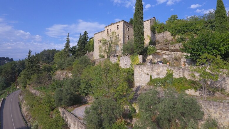 Camping Le Pastural