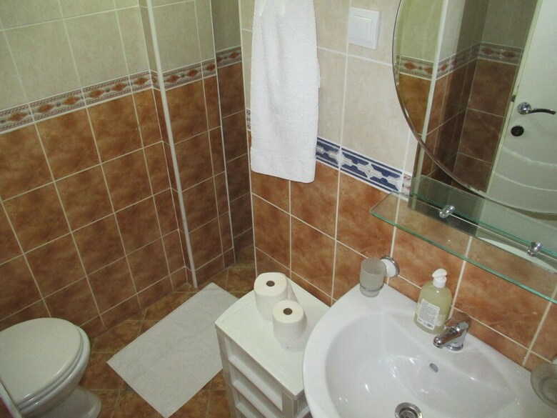 Apartamento K5 Plus Standard Triple Studio, Garden View, Budva Center
