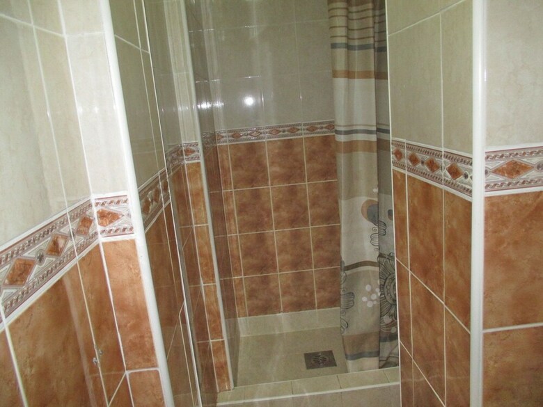 Apartamento K5 Plus Standard Triple Studio, Garden View, Budva Center