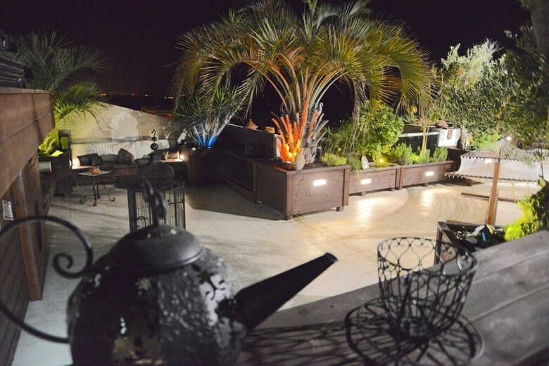 Apartamento Luxury Beach Suite By Airsuite