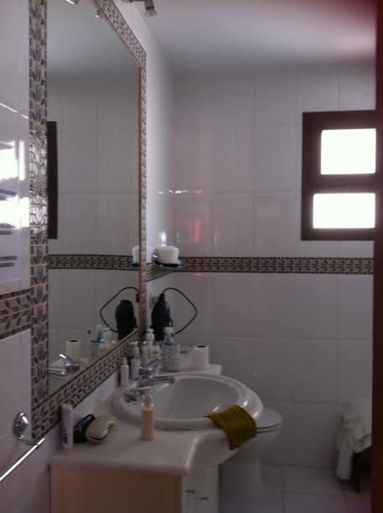 Spacious 3-bed Villa