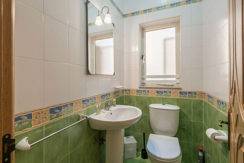 Getawaysmalta - Blue Waters 3-bedroom Apartment In Sliema