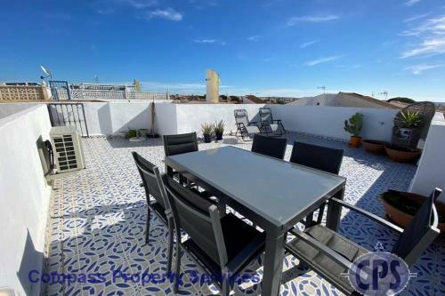 Apartamento El Chaparrell 1st Floor Apmt With Comm Pool Tv10