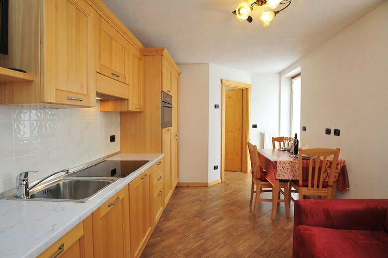 Apartamento Casa Viola