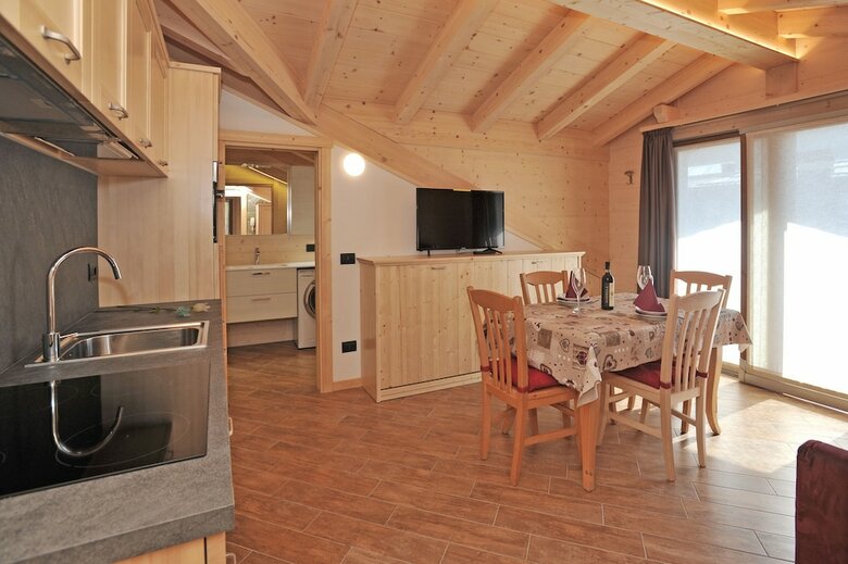 Apartamento Casa Viola