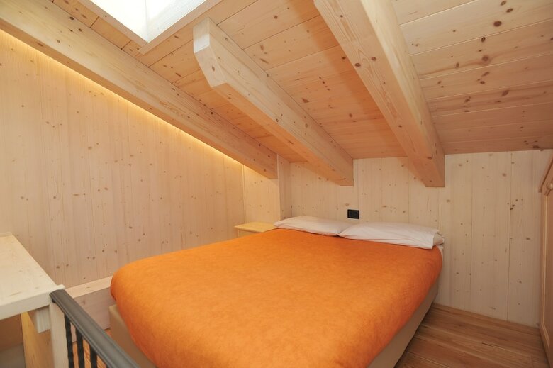 Apartamento Casa Viola