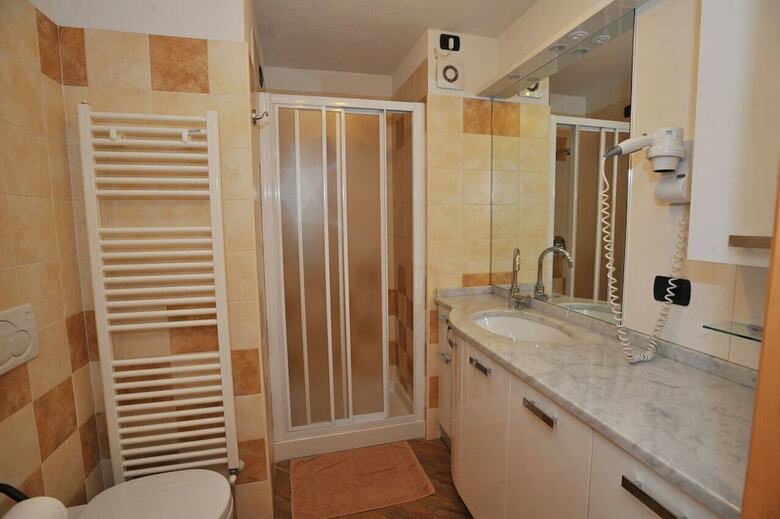 Apartamento Casa Viola