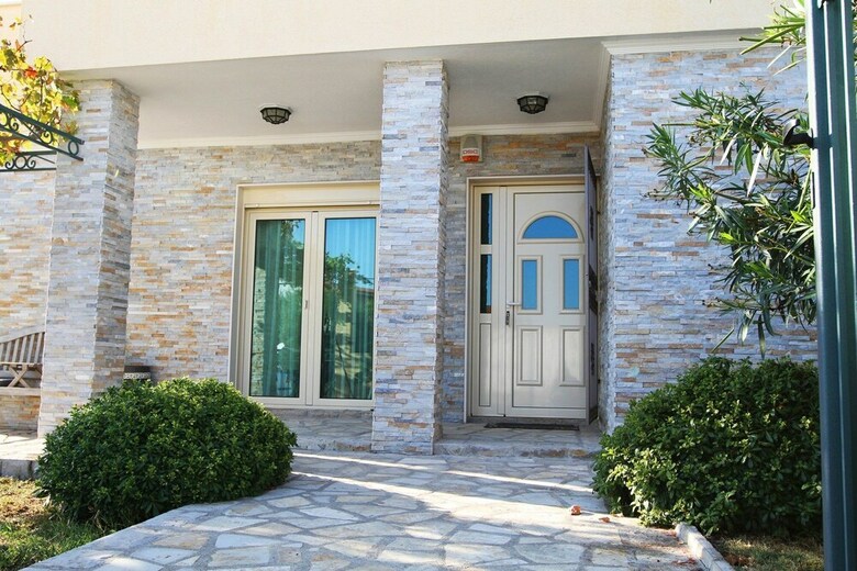 Apartamento Dagis Bungalow, Krimovica, Pet Friendly