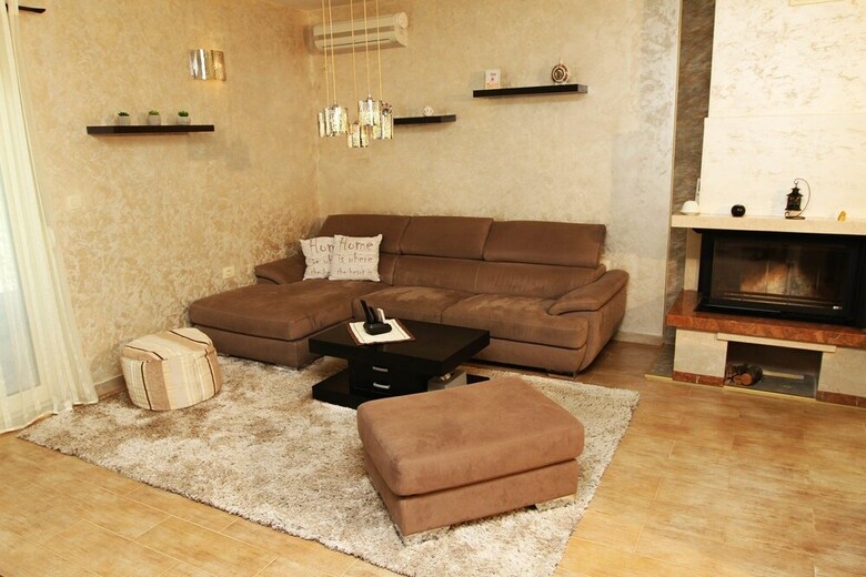 Apartamento Dagis Bungalow, Krimovica, Pet Friendly