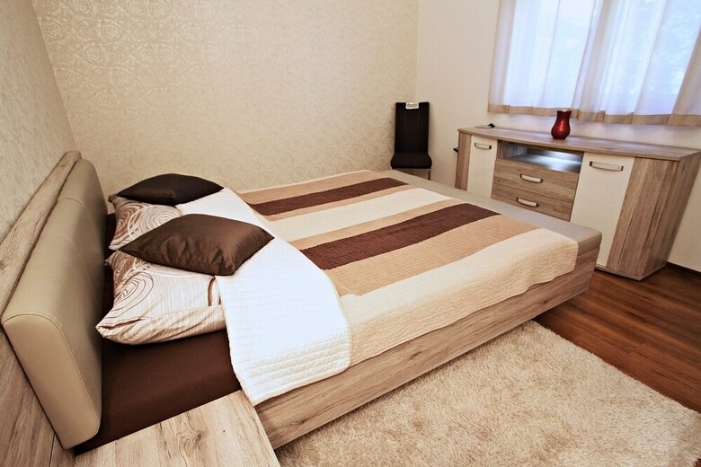 Apartamento Dagis Bungalow, Krimovica, Pet Friendly