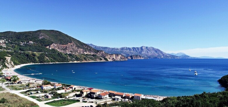 Apartamento Dagis Bungalow, Krimovica, Pet Friendly