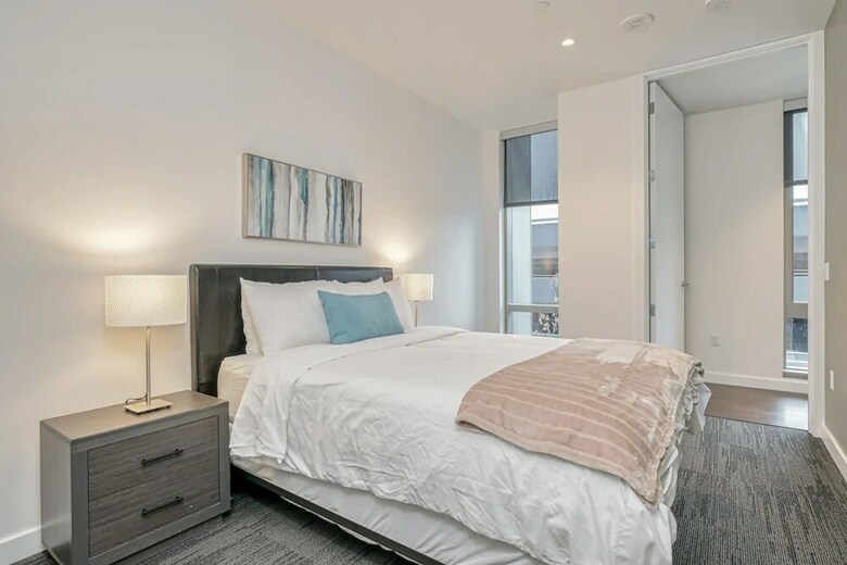 Contemporary Condos By Barsala