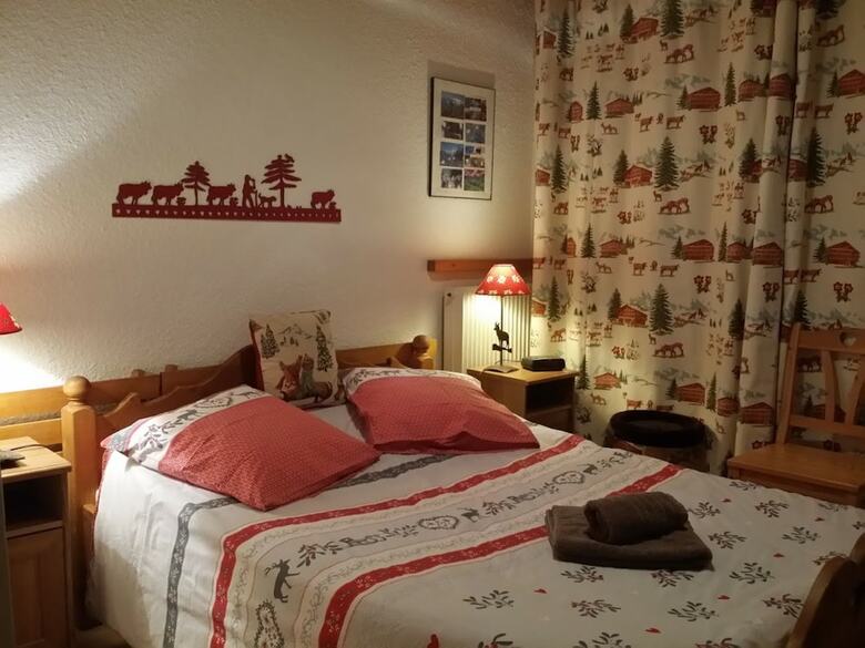 Apartamentos Gerin-trembl� Eperon B3 Appartement 21