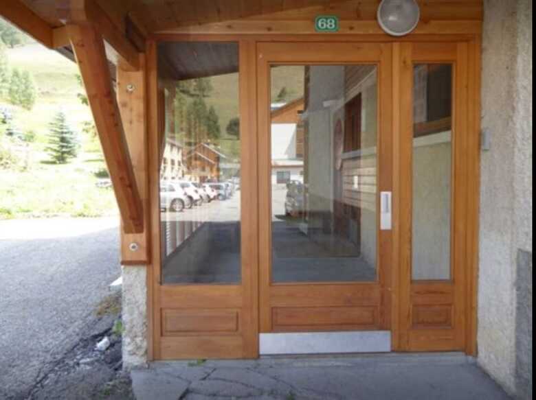 Apartamentos Gerin-trembl� Eperon B3 Appartement 21
