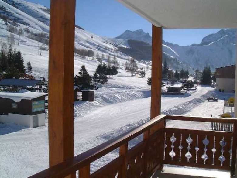 Apartamentos Gerin-trembl� Eperon B3 Appartement 21