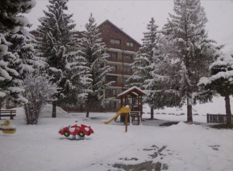 Apartamentos Gerin-trembl� Eperon B3 Appartement 21
