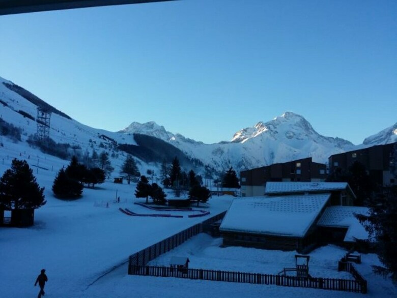 Apartamentos Gerin-trembl� Eperon B3 Appartement 21