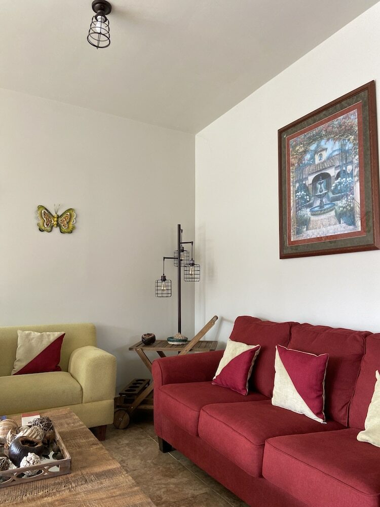 Apartamentos Quinta Lorame